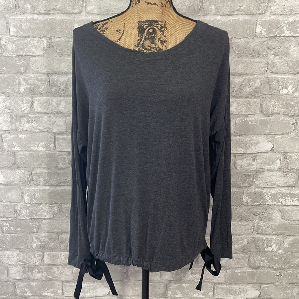 Sleep The White Company Lounge Shirt